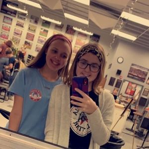 Meet your Posher, Emma